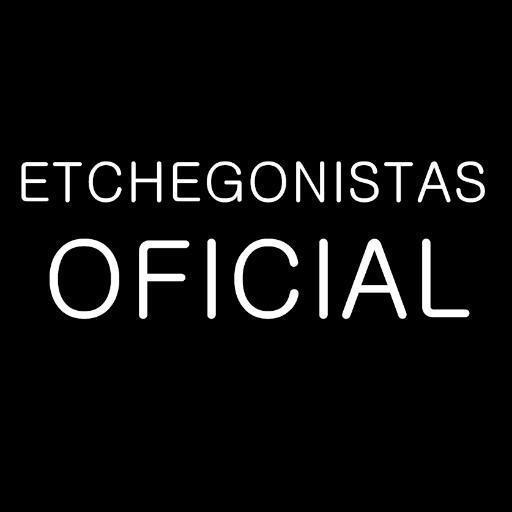 No soy Perfecta Pero Soy Etchegonista que es Lo Mismo