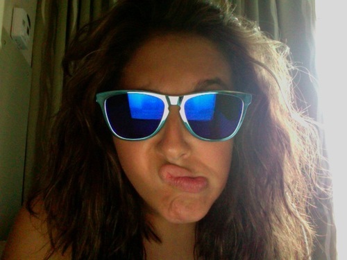 Tach32's profile picture. Life is better with a tan.