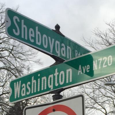 Official Twitter of the Sheboygan Road Construction Project