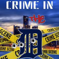 CrimeInTheD(@CrimeInTheD) 's Twitter Profile Photo