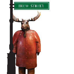 brewstreetbash's profile picture. A toast to the arts of Craft Brew & Sculpture.  Drink craft beer and support public art and SculptureWalk.