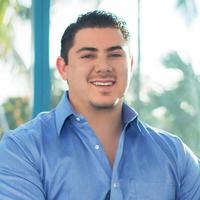 Geno Roefaro (@geno) 's Twitter Profile