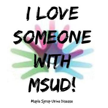 supporting the Zeke Foundation with funding MSUD research and support.