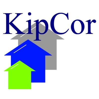 KipCor is a recently established real estate development company. Focused almost exclusively on Kokomo, IN, and Memphis, TN.