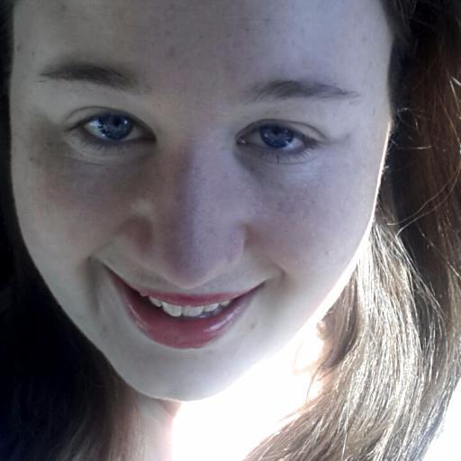 CaitlinPlusPlus's profile picture. Introvert. Code lover.