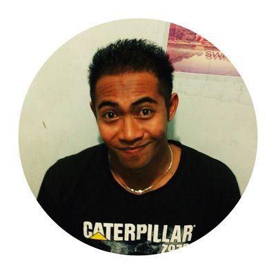 SwissRajab's profile picture. rinduku selalu untuk mu