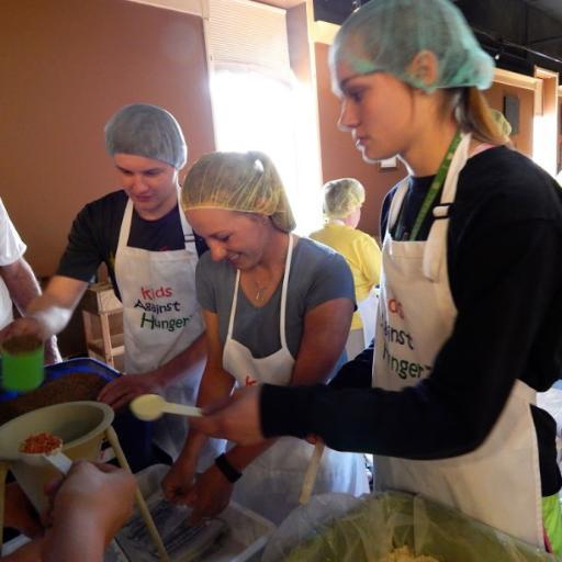 AHSserviceClub's profile picture. 