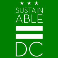 Sustainable DC(@SustainDC) 's Twitter Profile Photo