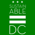 Sustainable DC (@SustainDC) Twitter profile photo