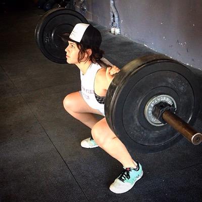 AshleyMenin's profile picture. 