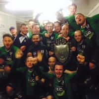Lewisham Athletic FC (@lewishama_fc) 's Twitter Profile