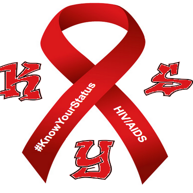 #knowYourStatusPitt is the HIV/AIDs awareness group in Greenville, NC