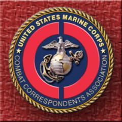 Assn of Marines who served as Combat Correspondents or as a civilians in journalism, art, photography, broadcasting, graphic arts, advertising and PR.