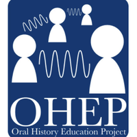 OralHistoryEducation (@oralhisted) 's Twitter Profile Photo OralHistoryEducation (@oralhisted) 's Twitter Profile Photo