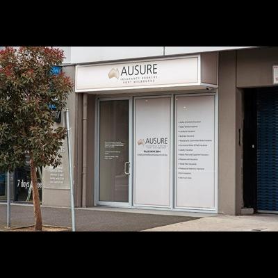 Ausure Insurance Services provides professional, hassle free insurance services at affordable prices, with great customer service you can rely on.