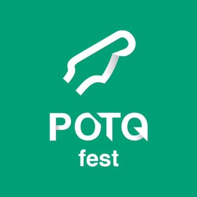 Síguenos en http://t.co/XIky4vGO6F #potqfest