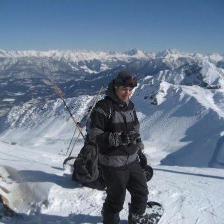 akretchmer's profile picture. 