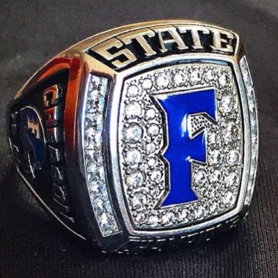 Folsom Football Profile