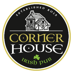 The Corner House Irish Pub, located on Gerrard between Woodbine & Coxwell, brings comfort pub fare to Toronto's east end.