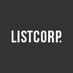 Listcorp. (@listcorp1) Twitter profile photo Listcorp. (@listcorp1) Twitter profile photo