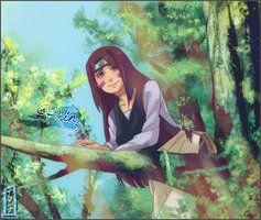 Hi! #naruto #single