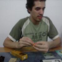 Andres Rodriguez (@andrestabletop) 's Twitter Profile