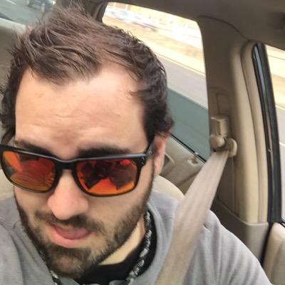 justin_monger's profile picture. 