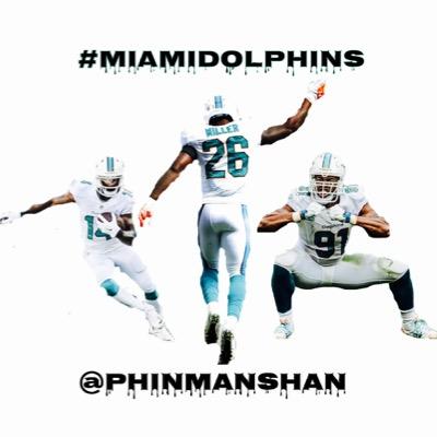 Follow us on instagram as well as here for all things #MiamiDolphins #itsourtime #phinsup #NFL