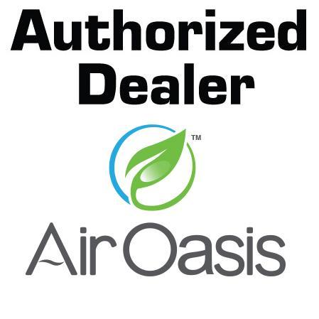 Call 806-477-0322 to get the best price on Air Oasis Air Purifiers. Authorized Air Oasis Dealer.