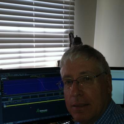 JimChafin1's profile picture. Pharmacist, chemist, investor and options and futures trader. Enjoy trading the Tastytrade way with a bit of my own spin thrown in. Weather bug.