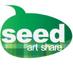 Seed Art Share (@seedraleigh) Twitter profile photo