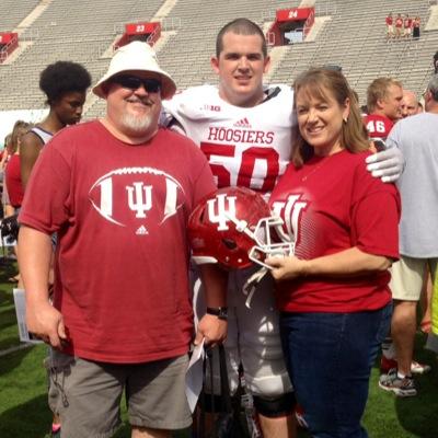 mama_reed92's profile picture. I love God, my family and friends, and IU football.
