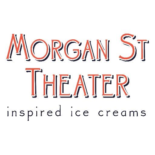 MorganStTheater's profile picture. Telling stories through handmade ice cream.