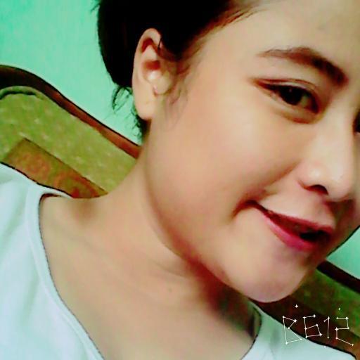 Wulansaa1's profile picture. Tangerang karawaci