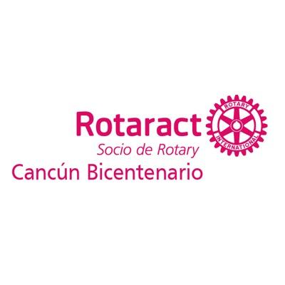 Presidente  en funciones @Imoliverfierce rotaractcancunbicentenario@gmail.com Instagram: cancunbicentenario