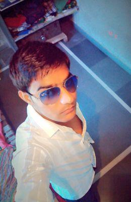 BirjuBm's profile picture. 