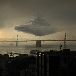 starwarstech's profile picture. 