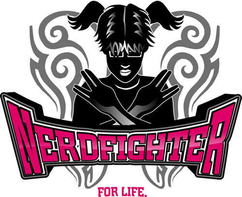 RevengeNerdette's profile picture. Saving the Nerds...One Blog Post a Day
