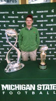 laskow29's profile picture. Undergraduate in Biochemistry and molecular biology, Masters and Ph.D. in plant physiology. Production agronomist at Theisen Greenhouse. Passion for all plants