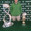 Kevin Laskowski, Ph.D. - @laskow29 - Twitter