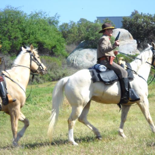 a day with your horse is the best