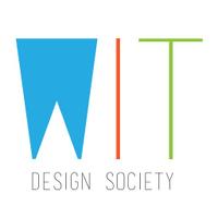 WIT Design Society (@witdesignsoc) 's Twitter Profile