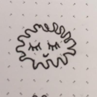 JuliaSidoPlanet's profile picture. Lives and breathes design and design principles. Camberwell College of Arts and Design and MassArt alum.