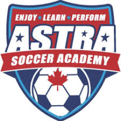 ASTRA Soccer Academy/SSA Sanctioned High Performance Training Centre (HPTC)