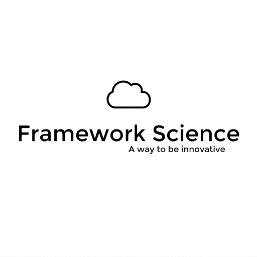 Framework Science aims at targeting innovative and creative ideas in different fields of Science. If you have any ideas you want to discuss, join us.