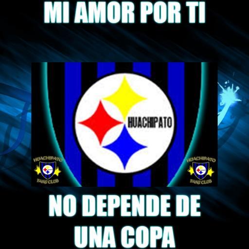 HuachiFansClub's profile picture. Equipo de Fútbol Profesional(Chile) Apodo el Campeón del Sur, 2 títulos (1974/2012); Twitter creados por Hinchas interesados en compartir información.