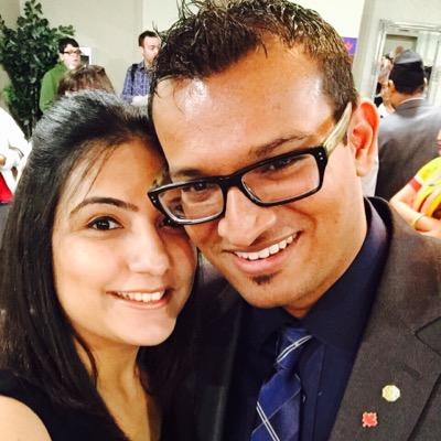 RozminValani's profile picture. 