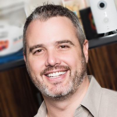 IoT | Smart Home | Market Strategy | Icontrol | Piper | Austin