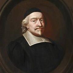 Husband to one | Father of thirteen | Puritan minister | Westminster Divine | Author | Theologian | 1575–1653 | Follow for William Gouge quotes & updates.