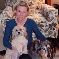 Michelle Wildman (@micwildman) 's Twitter Profile